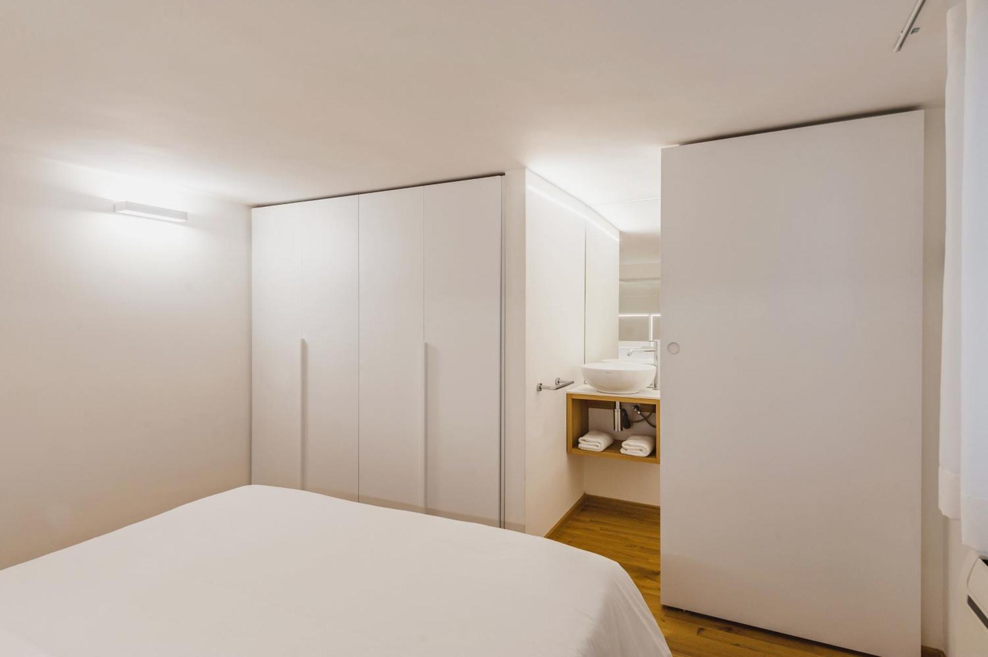 Apartment Ferrini - Riso 80 *