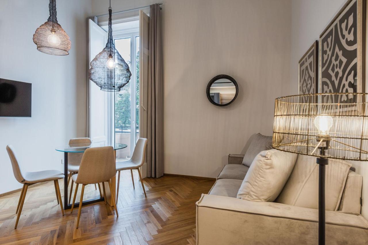 Ferrini - Riso 80 Appartement
