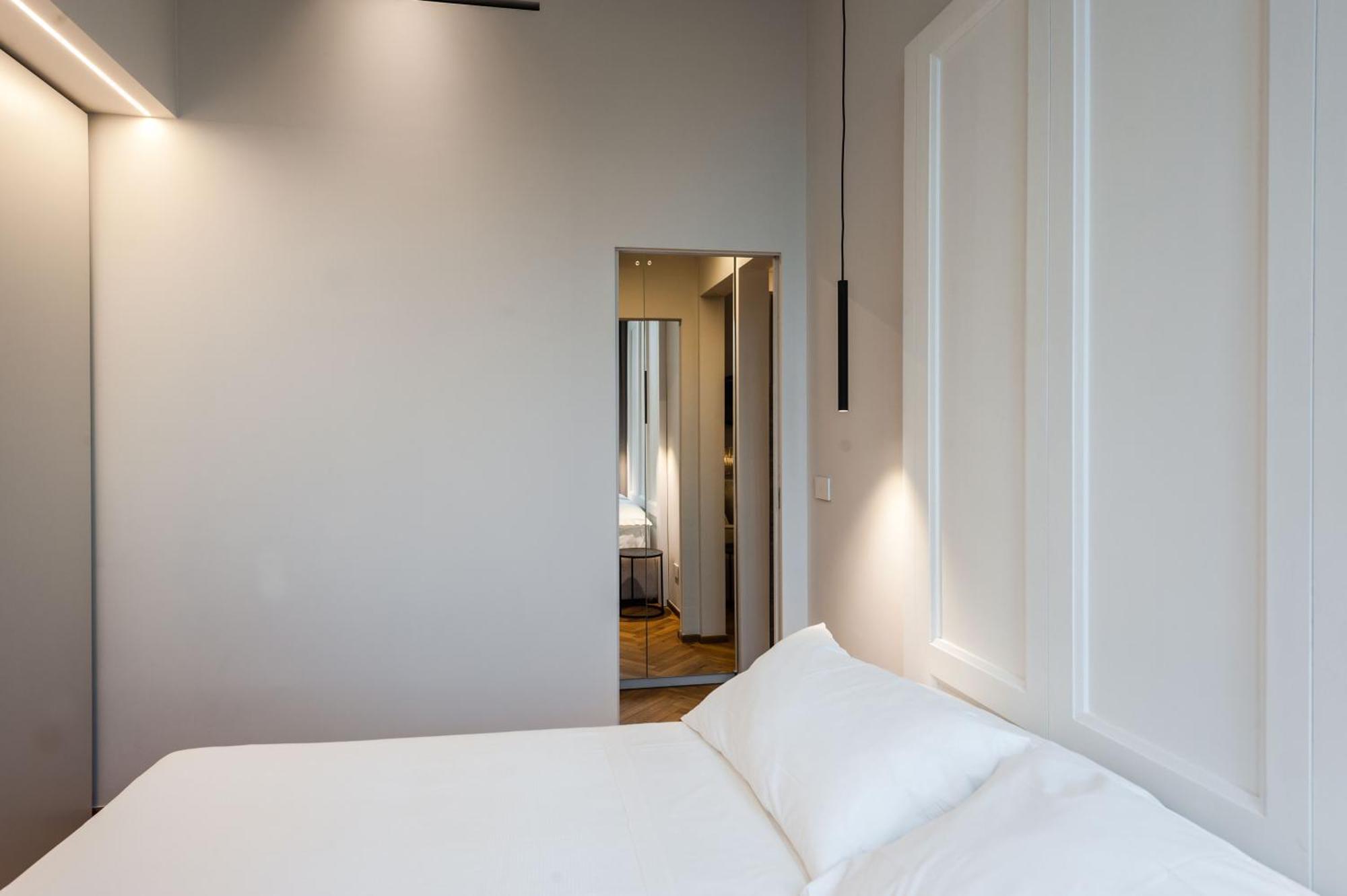 Appartement Ferrini - Riso 80 *